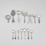 1077 4328 CUTLERY